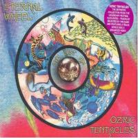 Ozric Tentacles : Eternal Wheel